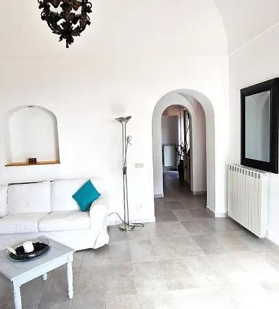 La Romantica Deluxe Villa Anacapri (Isola di Capri)