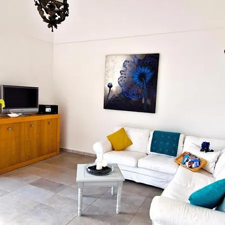 La Romantica Deluxe Villa *
