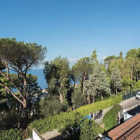 La Romantica Deluxe Villa *