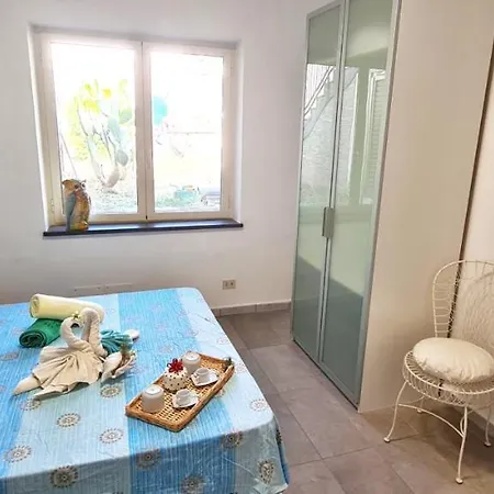 La Romantica Deluxe Villa