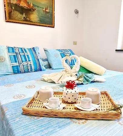 La Romantica Deluxe Villa