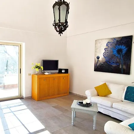 Villa La Romantica Deluxe