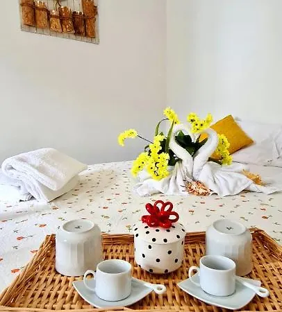 Villa La Romantica Deluxe *