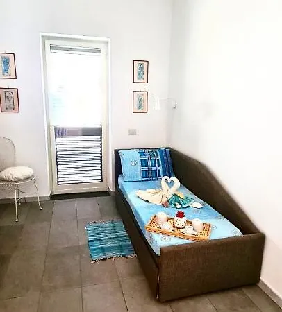 Villa La Romantica Deluxe