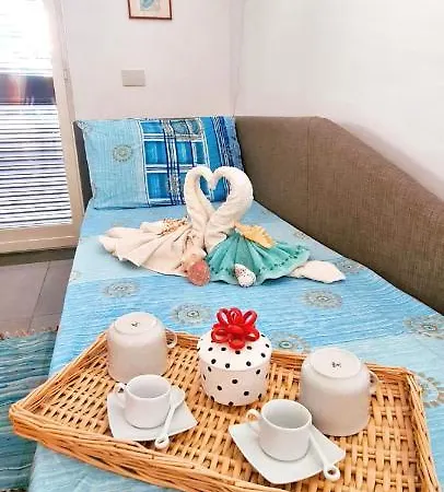 Villa La Romantica Deluxe *