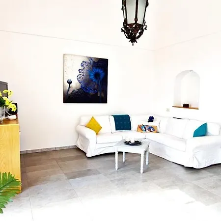 Villa La Romantica Deluxe Anacapri (Isola di Capri)