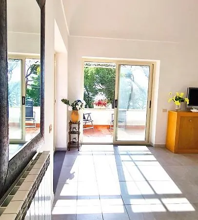 Villa La Romantica Deluxe Anacapri (Isola di Capri)
