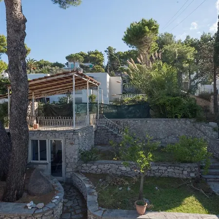 La Romantica Deluxe Anacapri (Isola di Capri)