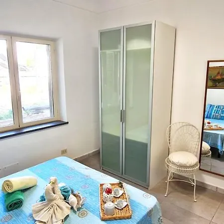 La Romantica Deluxe Villa *
