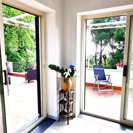 Villa La Romantica Deluxe