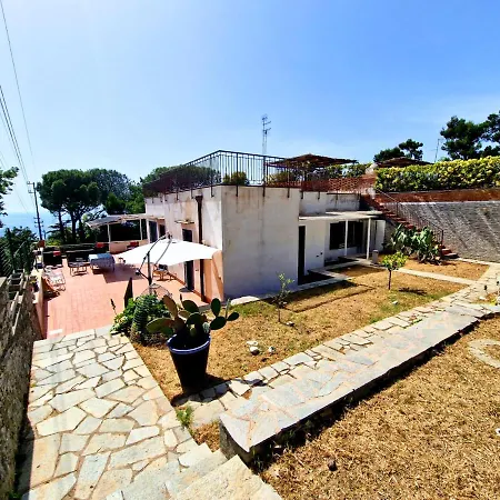 La Romantica Deluxe Villa
