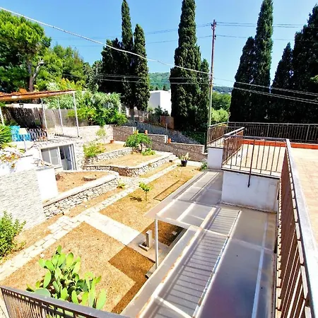 Villa La Romantica Deluxe *