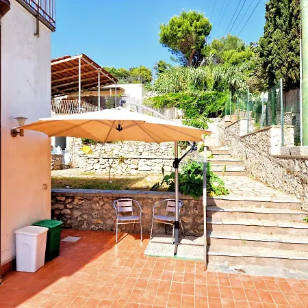 Villa La Romantica Deluxe *
